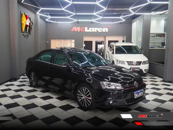VOLKSWAGEN JETTA 2.0 TSI HIGHLINE 200CV GASOLINA 4P TIPTRONIC