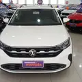 VOLKSWAGEN NIVUS 1.0 200 TSI TOTAL FLEX COMFORTLINE AUTOMÁTICO VOLKSWAGEN NIVUS 1.0 200 TSI TOTAL FLEX COMFORTLINE AUTOMÁTICO