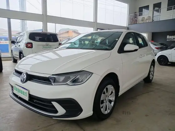 VOLKSWAGEN POLO 1.0 MPI TRACK MANUAL