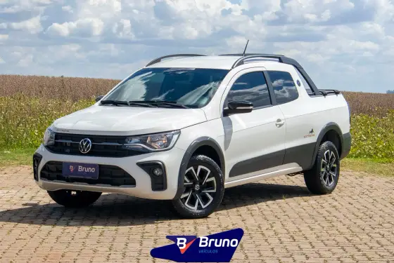 VOLKSWAGEN SAVEIRO 1.6 MSI EXTREME CD 16V FLEX 2P MANUAL