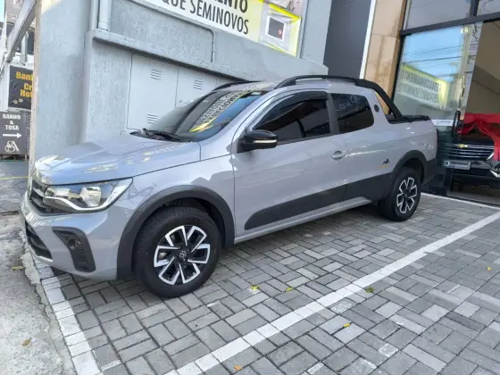 VOLKSWAGEN SAVEIRO 1.6 MSI EXTREME CD 16V FLEX 2P MANUAL