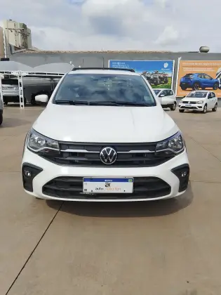 VOLKSWAGEN SAVEIRO 1.6 MSI TRENDLINE CS 16V FLEX 2P MANUAL