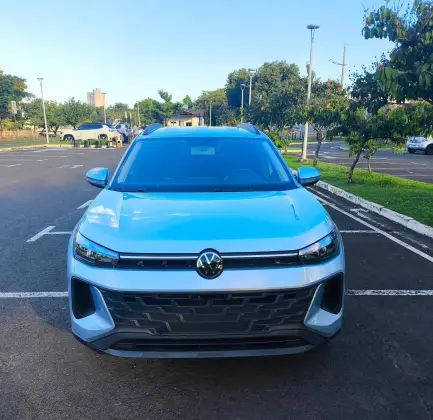 VOLKSWAGEN TERA 1.0 170 TSI COMFORT AUTOMÁTICO
