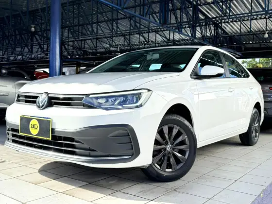 VOLKSWAGEN VIRTUS 1.0 170 TSI MANUAL VOLKSWAGEN VIRTUS 1.0 170 TSI MANUAL