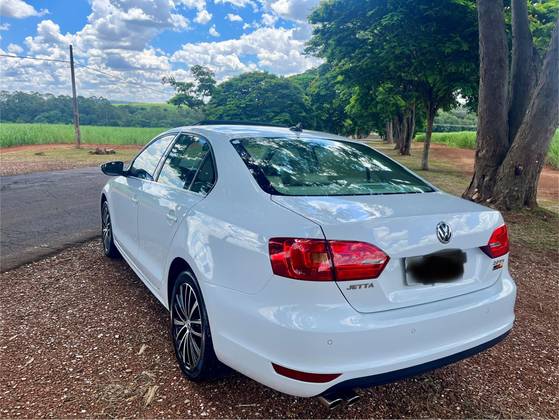 VOLKSWAGEN JETTA 2.0 TSI HIGHLINE 211CV GASOLINA 4P TIPTRONIC