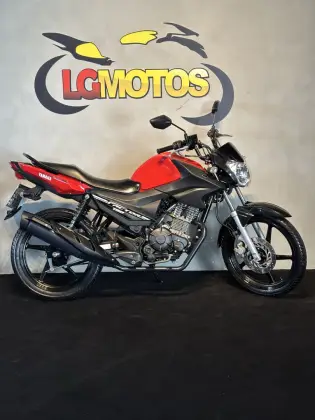 YAMAHA FACTOR YBR 150 ED 