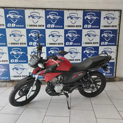 YAMAHA FACTOR YBR 150 ED 