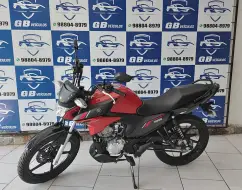 YAMAHA FACTOR YBR 150 ED YAMAHA FACTOR YBR 150 ED