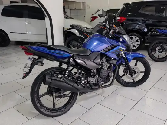 YAMAHA-FAZER 150 UBS YAMAHA-FAZER 150 UBS-2021