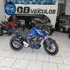 YAMAHA FZ15 FAZER CONNECTED ABS YAMAHA FZ15 FAZER CONNECTED ABS