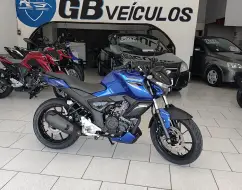 YAMAHA FZ15 FAZER CONNECTED ABS YAMAHA FZ15 FAZER CONNECTED ABS