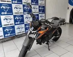 YAMAHA FZ25 FAZER CONNECTED ABS YAMAHA FZ25 FAZER CONNECTED ABS