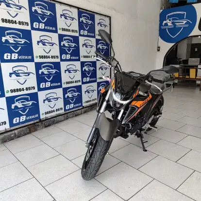 YAMAHA-FZ25 FAZER CONNECTED ABS-2025