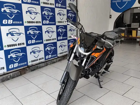 YAMAHA-FZ25 FAZER CONNECTED ABS YAMAHA-FZ25 FAZER CONNECTED ABS-2025