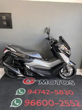 YAMAHA NMAX 160 ABS YAMAHA NMAX 160 ABS