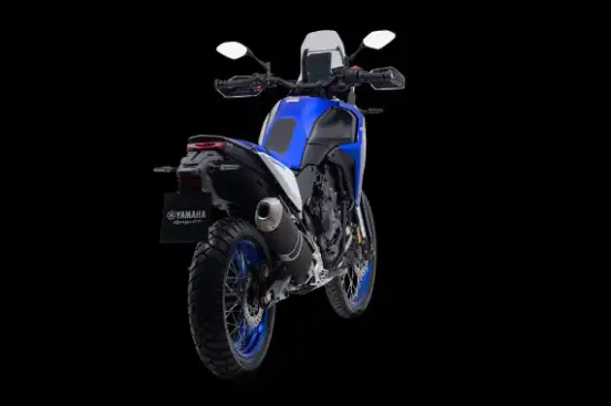 YAMAHA-XTZ 700 TÉNÉRÉ-2025