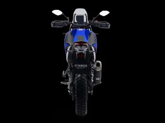 YAMAHA-XTZ 700 TÉNÉRÉ YAMAHA-XTZ 700 TÉNÉRÉ-2025