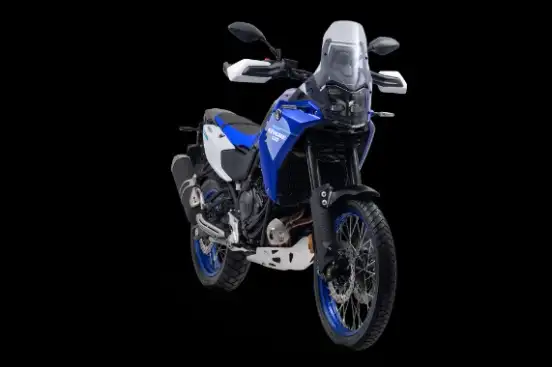 YAMAHA-XTZ 700 TÉNÉRÉ-2025