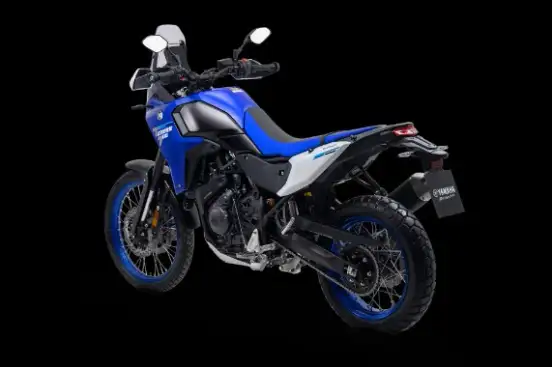 YAMAHA-XTZ 700 TÉNÉRÉ YAMAHA-XTZ 700 TÉNÉRÉ-2025