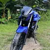 YAMAHA FZ25 FAZER ABS YAMAHA FZ25 FAZER ABS