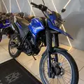 YAMAHA XTZ 250 LANDER YAMAHA XTZ 250 LANDER