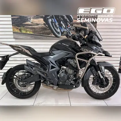 ZONTES T350 X ZONTES T350 X
