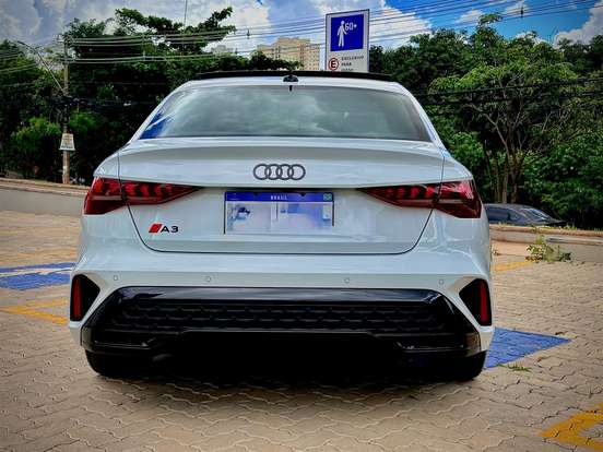 AUDI-A3-2.0 40 TFSI GASOLINA SEDAN PERFORMANCE BLACK S-TRONIC AUDI-A3-2025