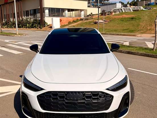 AUDI-A5-2.0 TFSI GASOLINA PERFORMANCE S EDITION QUATTRO S TRONIC AUDI-A5-2025