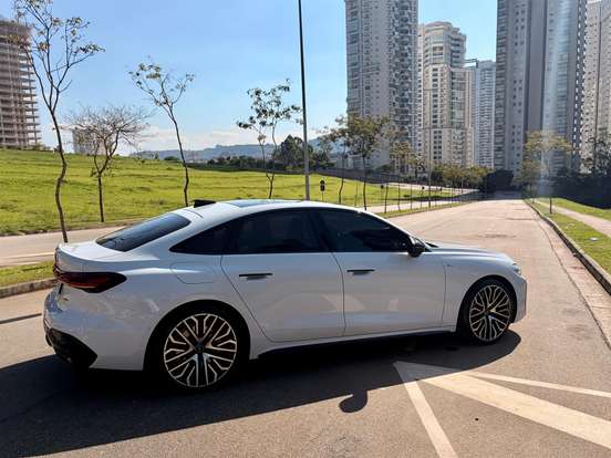 AUDI-A5-2.0 TFSI GASOLINA PERFORMANCE S EDITION QUATTRO S TRONIC AUDI-A5-2025