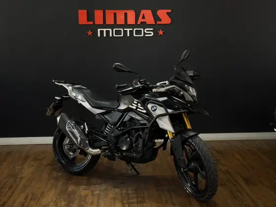 BMW G 310 GS 