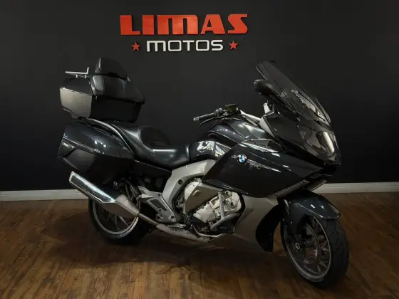 BMW K 1600 GTL 