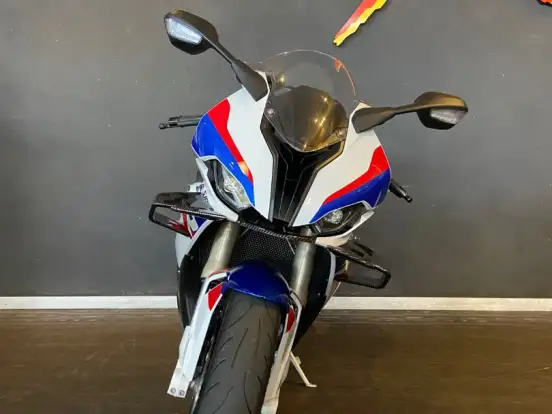 BMW-S 1000 RR M BMW-S 1000 RR M-2020