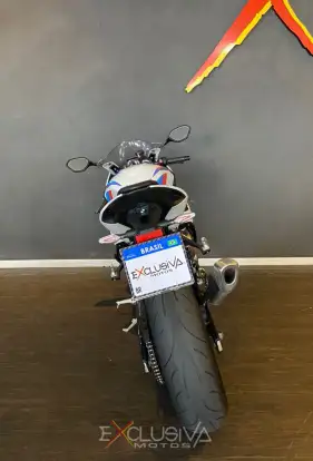 BMW-S 1000 RR M-2020