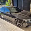BMW 320i 2.0 16V TURBO GASOLINA M SPORT AUTOMÁTICO BMW 320i 2.0 16V TURBO GASOLINA M SPORT AUTOMÁTICO