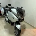 BMW R 1200 RT BMW R 1200 RT