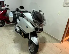 BMW R 1200 RT BMW R 1200 RT