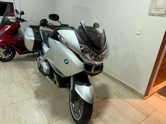 BMW-R 1200 RT BMW-R 1200 RT-2007