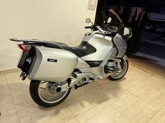 BMW-R 1200 RT BMW-R 1200 RT-2007