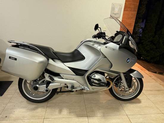 BMW-R 1200 RT-2007