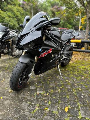BMW S 1000 RR 