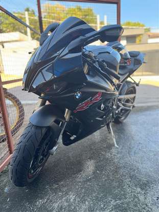 BMW-S 1000 RR-2022