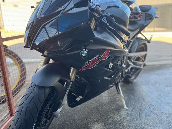 BMW-S 1000 RR BMW-S 1000 RR-2022