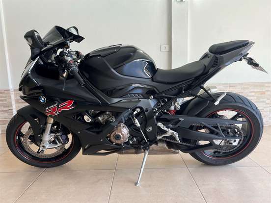 BMW-S 1000 RR BMW-S 1000 RR-2022