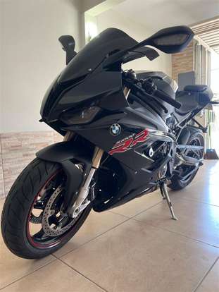 BMW-S 1000 RR BMW-S 1000 RR-2022