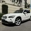 BMW X1 2.0 16V TURBO GASOLINA SDRIVE20I 4P AUTOMÁTICO BMW X1 2.0 16V TURBO GASOLINA SDRIVE20I 4P AUTOMÁTICO