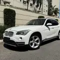 BMW X1 2.0 16V TURBO GASOLINA SDRIVE20I 4P AUTOMÁTICO BMW X1 2.0 16V TURBO GASOLINA SDRIVE20I 4P AUTOMÁTICO