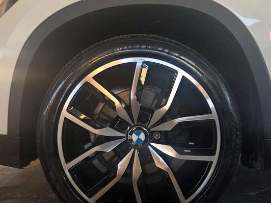 BMW-X1-2.0 16V TURBO GASOLINA SDRIVE20I 4P AUTOMÁTICO BMW-X1-2013