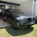 BMW X3 2.0 16V HÍBRIDO XDRIVE30E STEPTRONIC BMW X3 2.0 16V HÍBRIDO XDRIVE30E STEPTRONIC