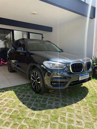 BMW-X3-2021