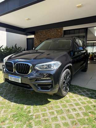 BMW-X3-2021